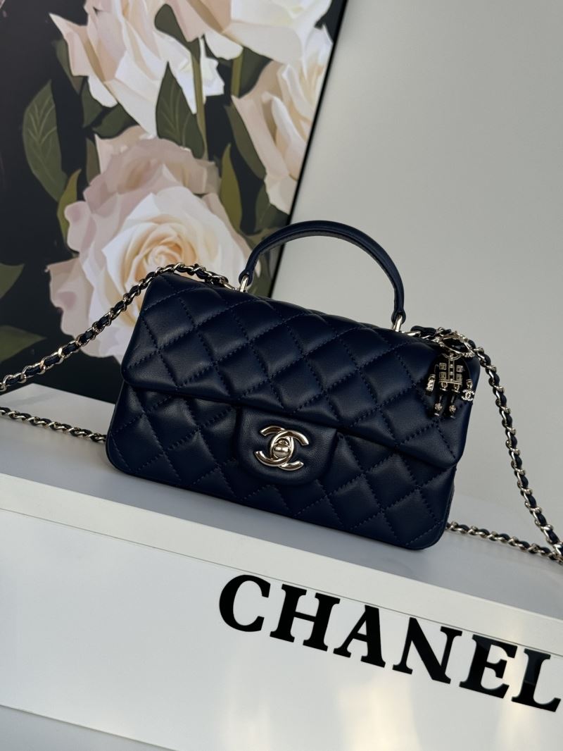 Chanel CF Series Bags